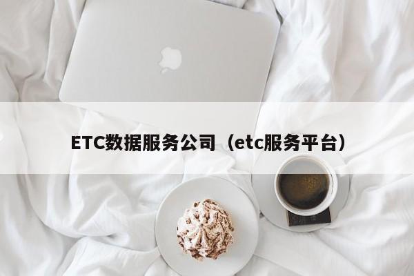 乐鱼官网-ETC数据服务公司（etc服务平台）